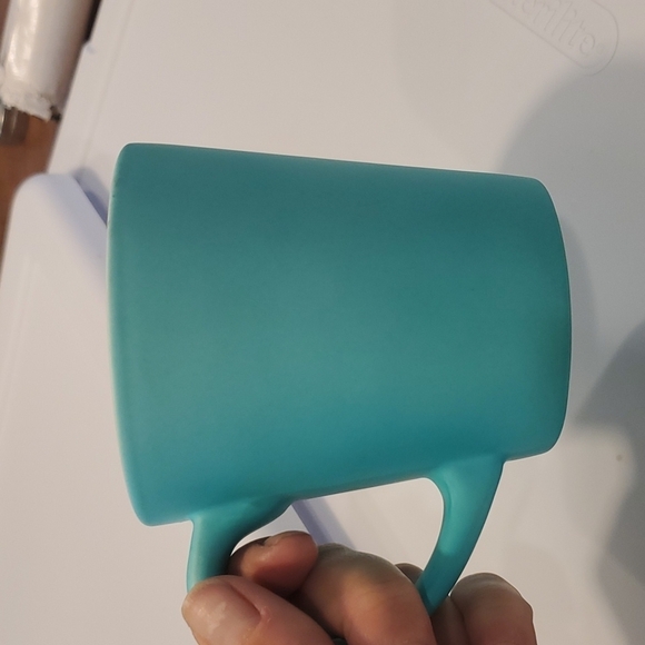 Francesca's "I'm Engaged Duh" mug. - Picture 3 of 5